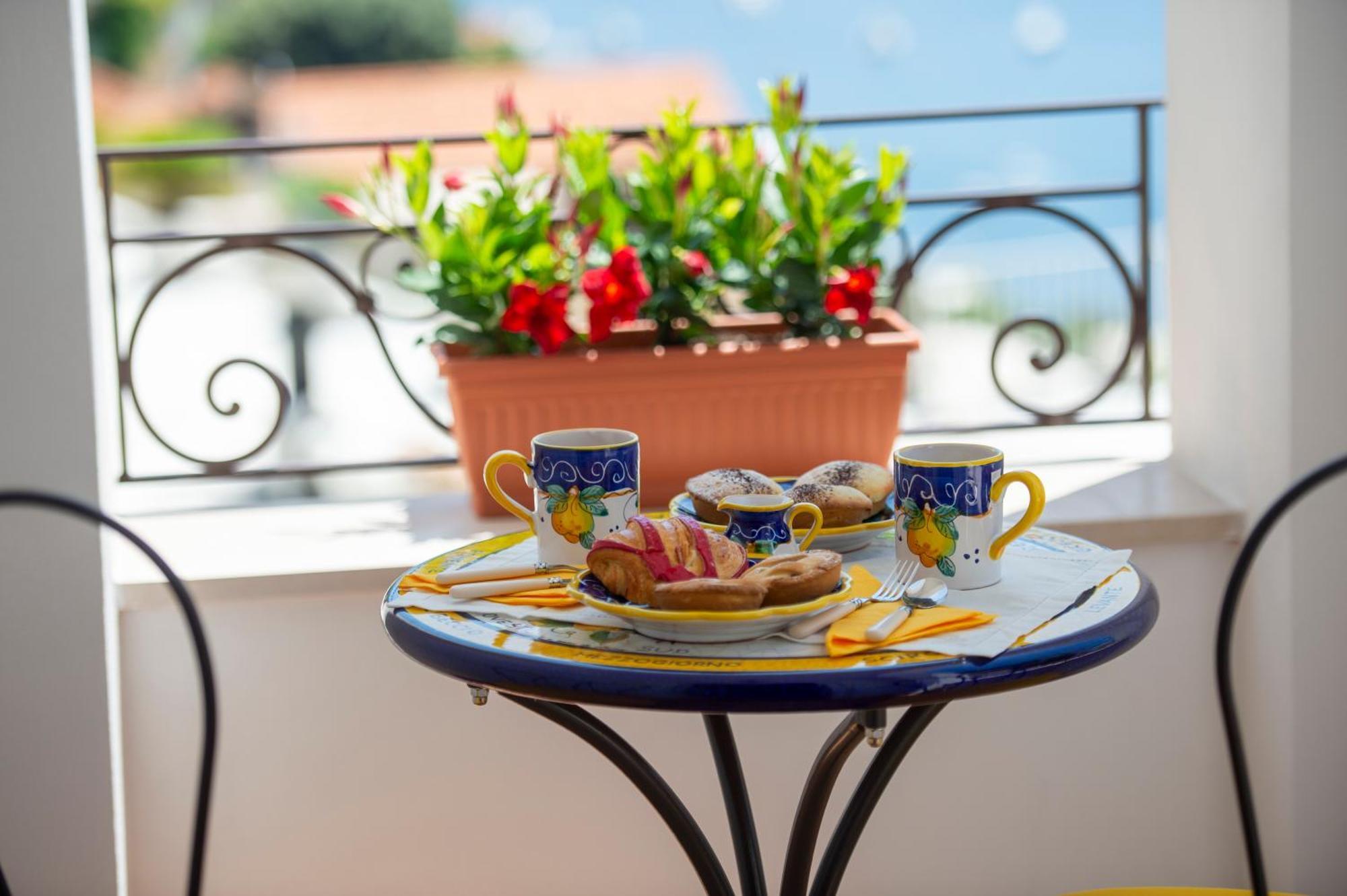 Casa Don Ciccio Positano Apartment Екстериор снимка
