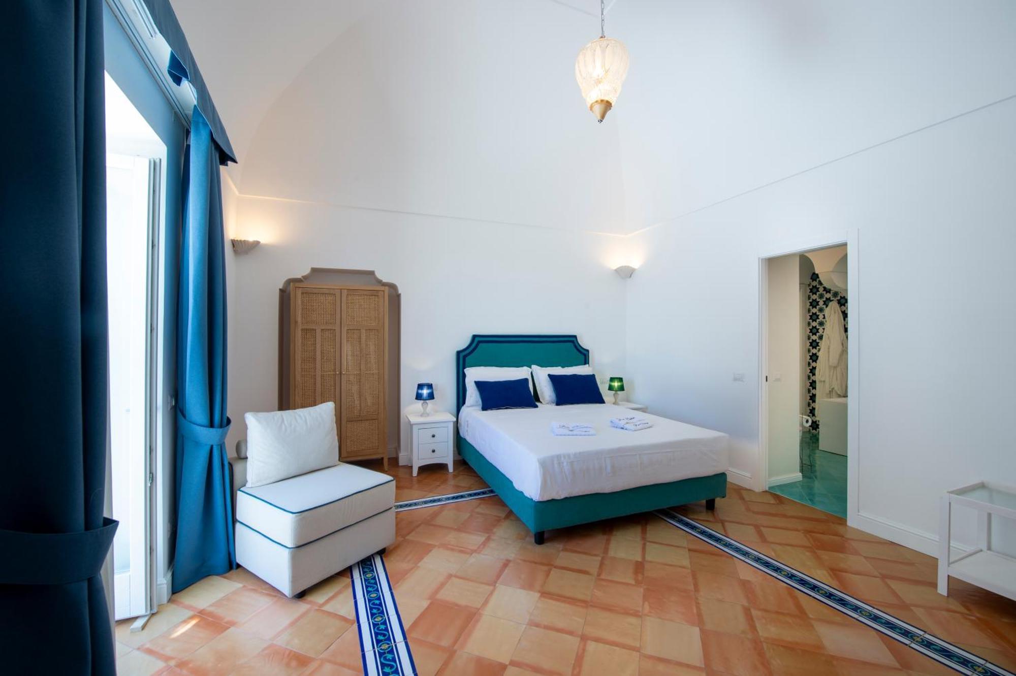 Casa Don Ciccio Positano Apartment Екстериор снимка